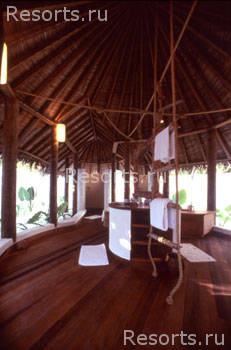 Soneva Fushi Resort & Spa 16